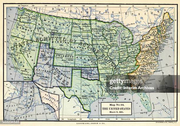 Color Coded Us Map Photos and Premium High Res Pictures - Getty Images