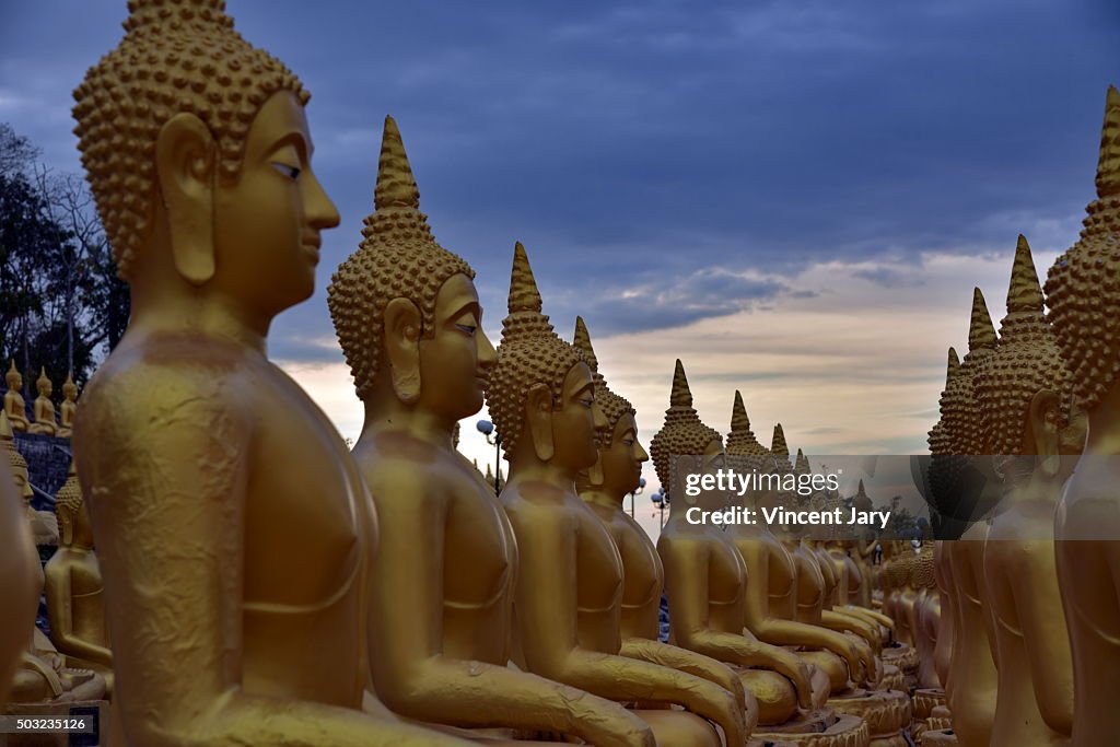 Pakse Laos