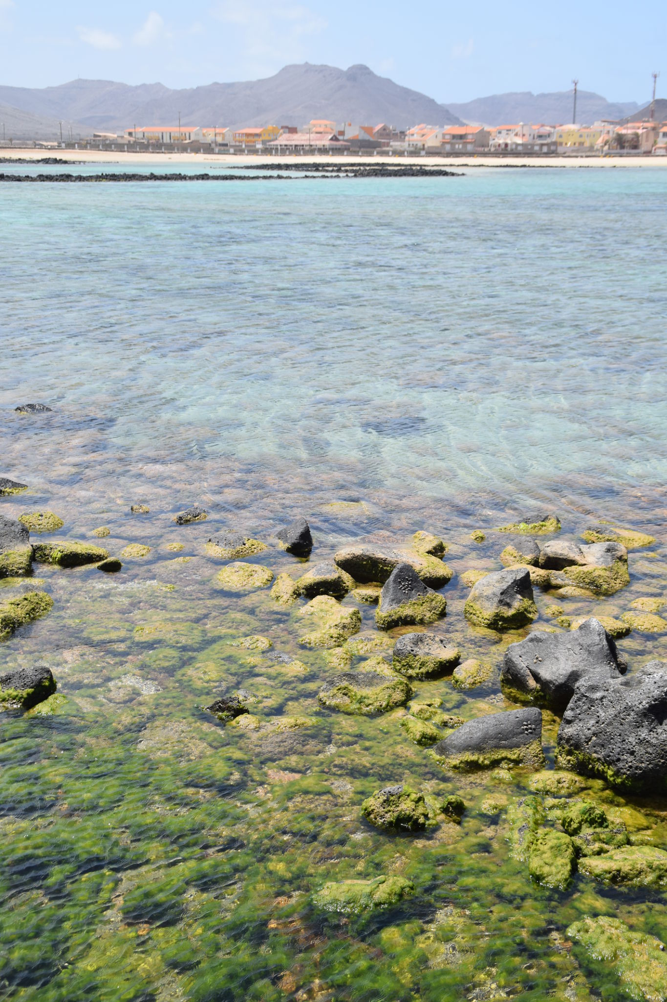 Baia das Gatas, Cat Bay Baia das Gatas, Cat Bay