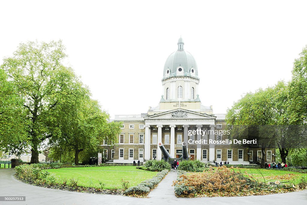 Imperial War Museum London