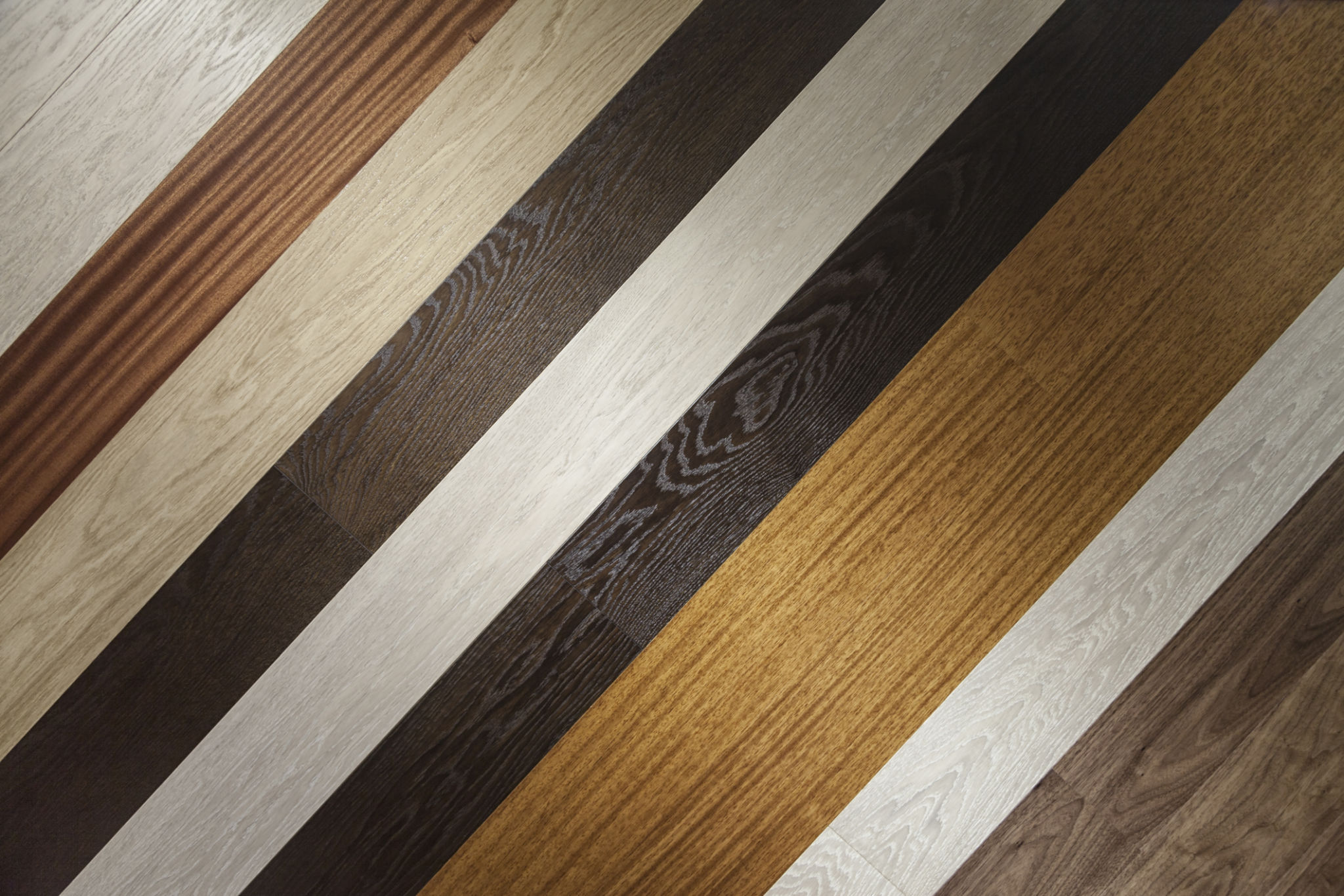 variety of surfaces
