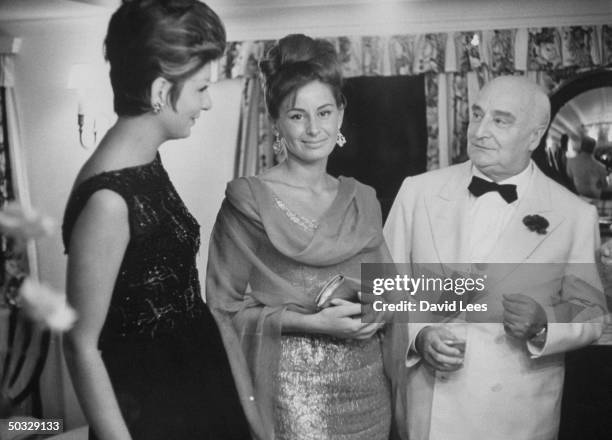89 Angelo Rizzoli Stock Photos, High-Res Pictures, and Images - Getty ...