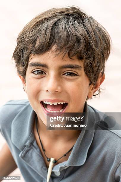 nine years old little boy - 8 9 years fotos stockfoto's en -beelden