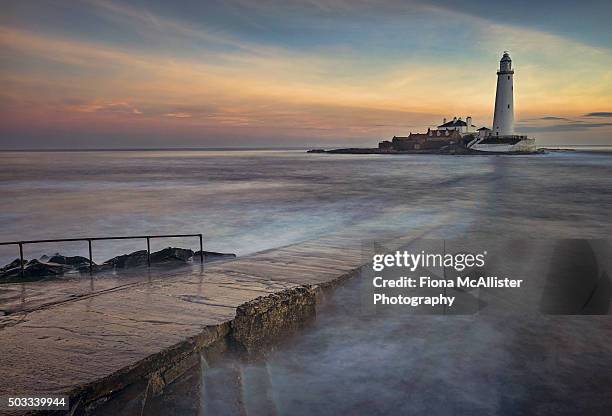 mary's way - tyne and wear stock pictures, royalty-free photos & images