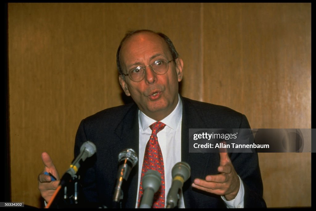 Alfonse M. D'Amato