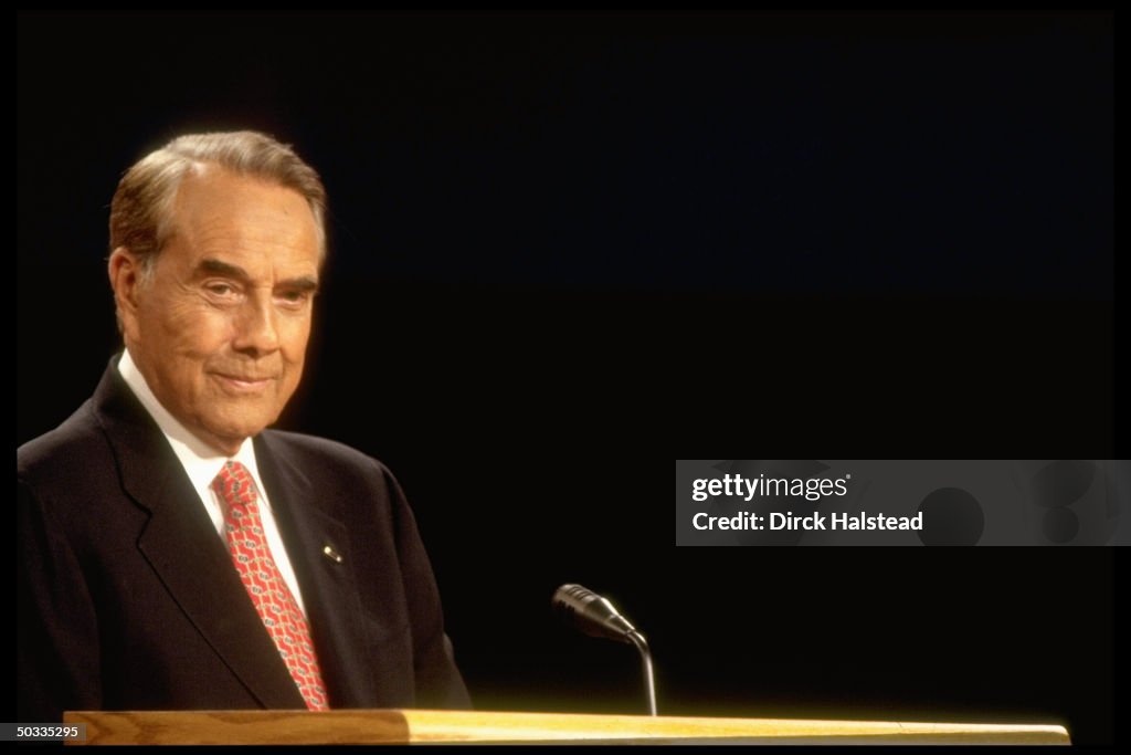 Bob Dole