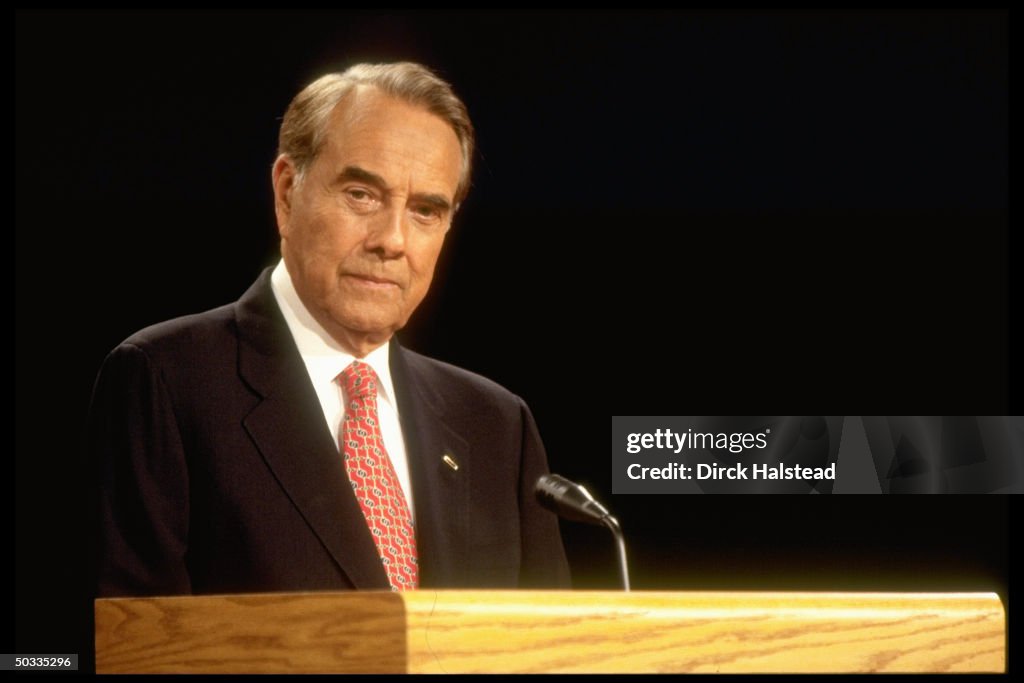 Bob Dole