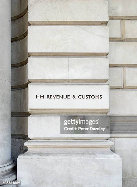 Hmrc Sign Photos and Premium High Res Pictures - Getty Images