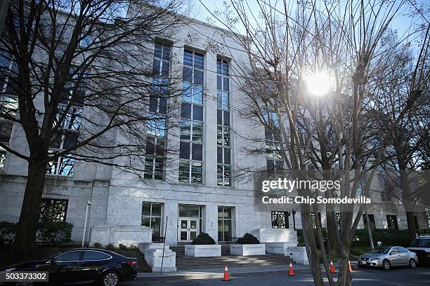Saudi Consulate Embassy Of Saudi Arabia Photos and Premium High Res Pictures - Getty Images
