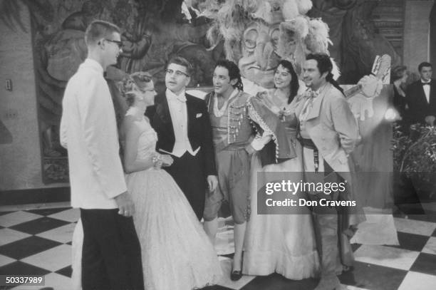 Julius Rudel Photos and Premium High Res Pictures - Getty Images