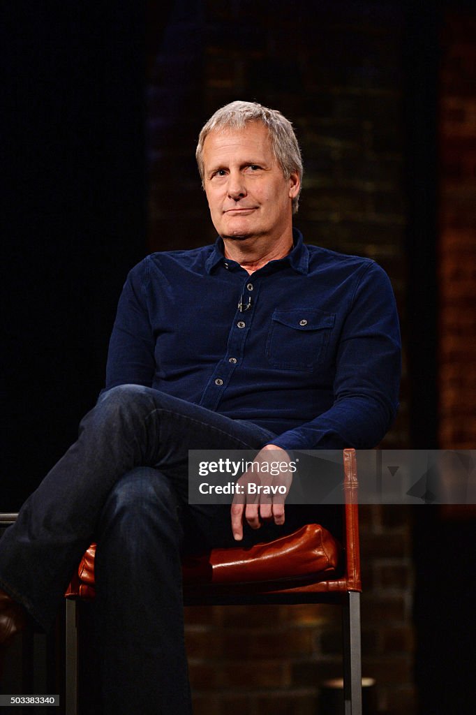 Inside the Actors Studio - Season 20