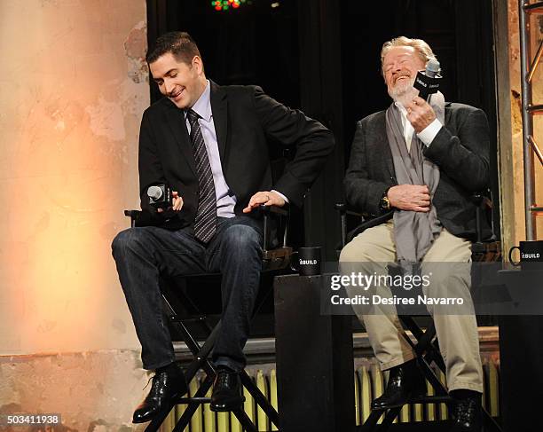 Drew Ridley Drew Goddard Director Photos and Premium High Res Pictures - Getty Images