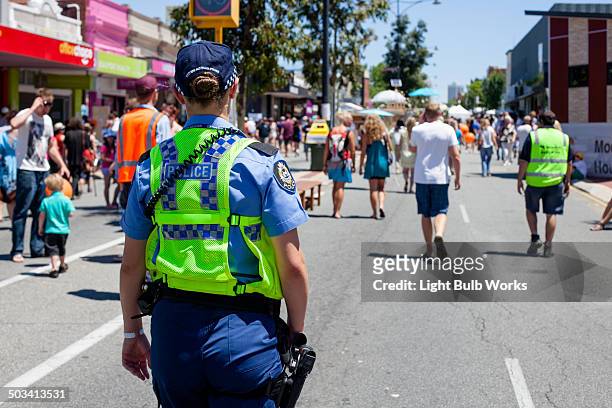 serving the community - emergency services australia stock pictures, royalty-free photos & images