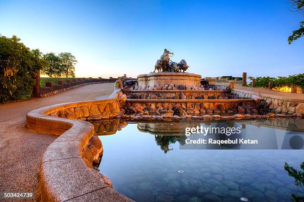 Gefion R The Gefion Fountain Photos and Premium High Res Pictures - Getty Images