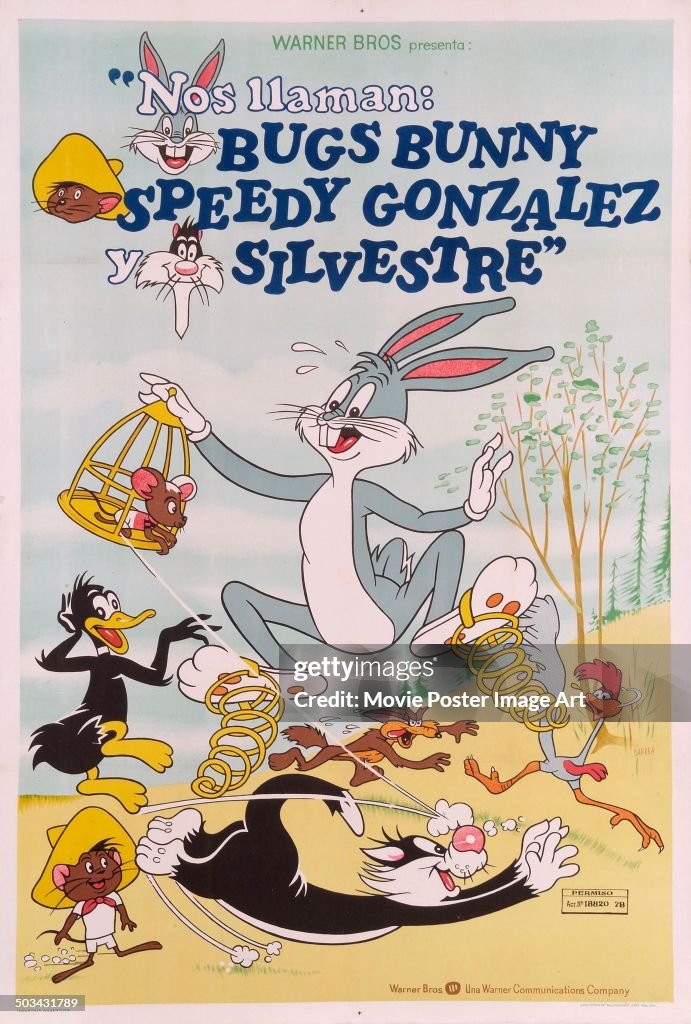Looney Tunes