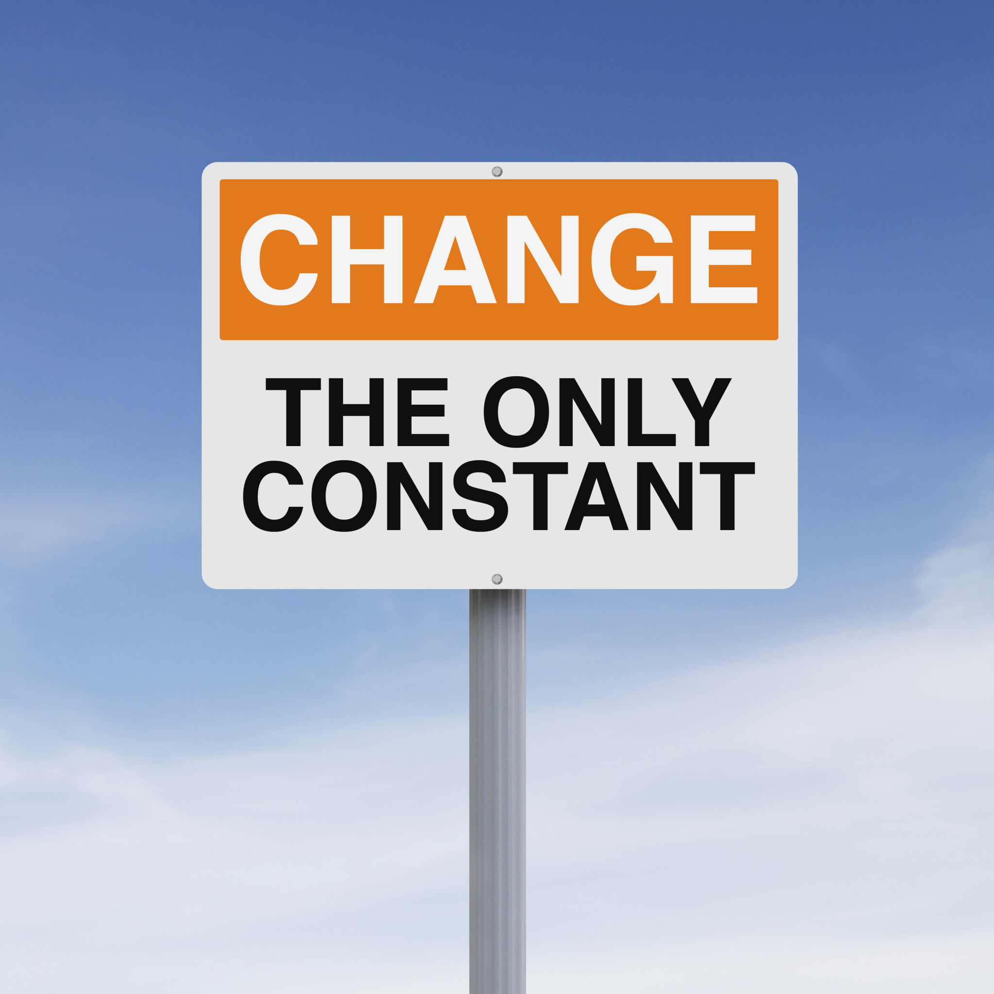 lasting change