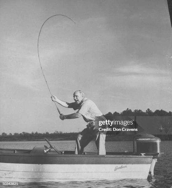 116 Luther Hodges Photos & High Res Pictures Getty Images