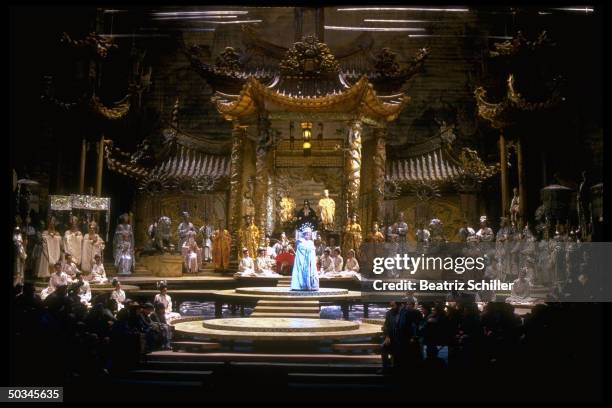 Jane Eaglen Fotografías e imágenes de stock Getty Images