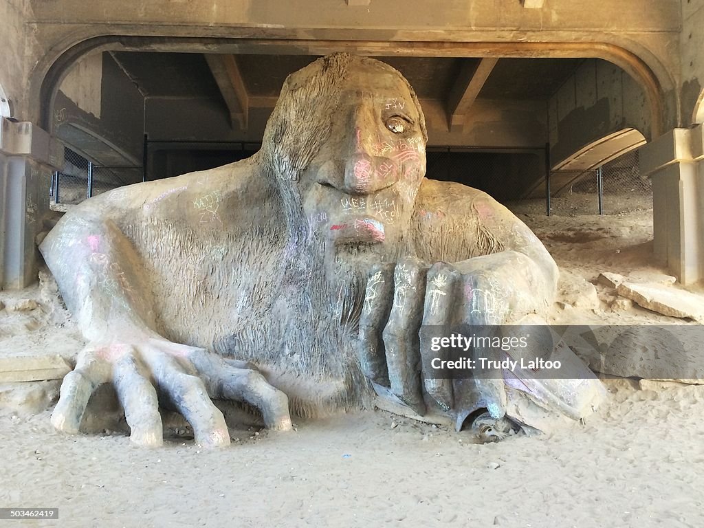 Offbeat Roadside Attractions