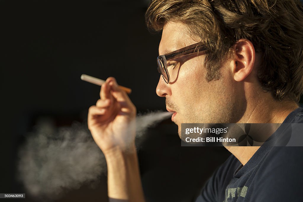 E-cigarettes Culture