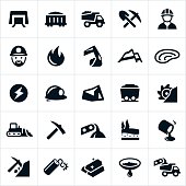 Mining Icons