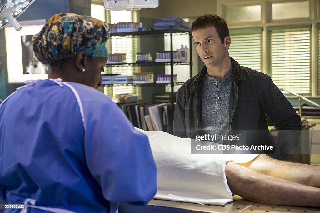 NCIS: New Orleans