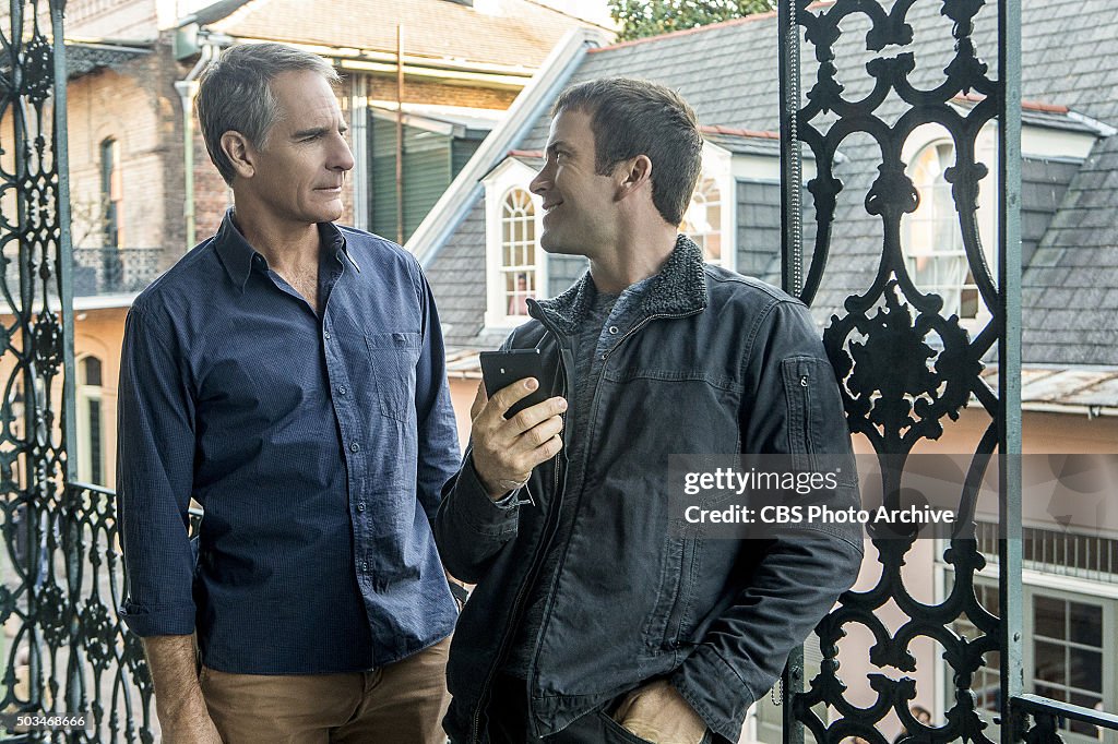 NCIS: New Orleans