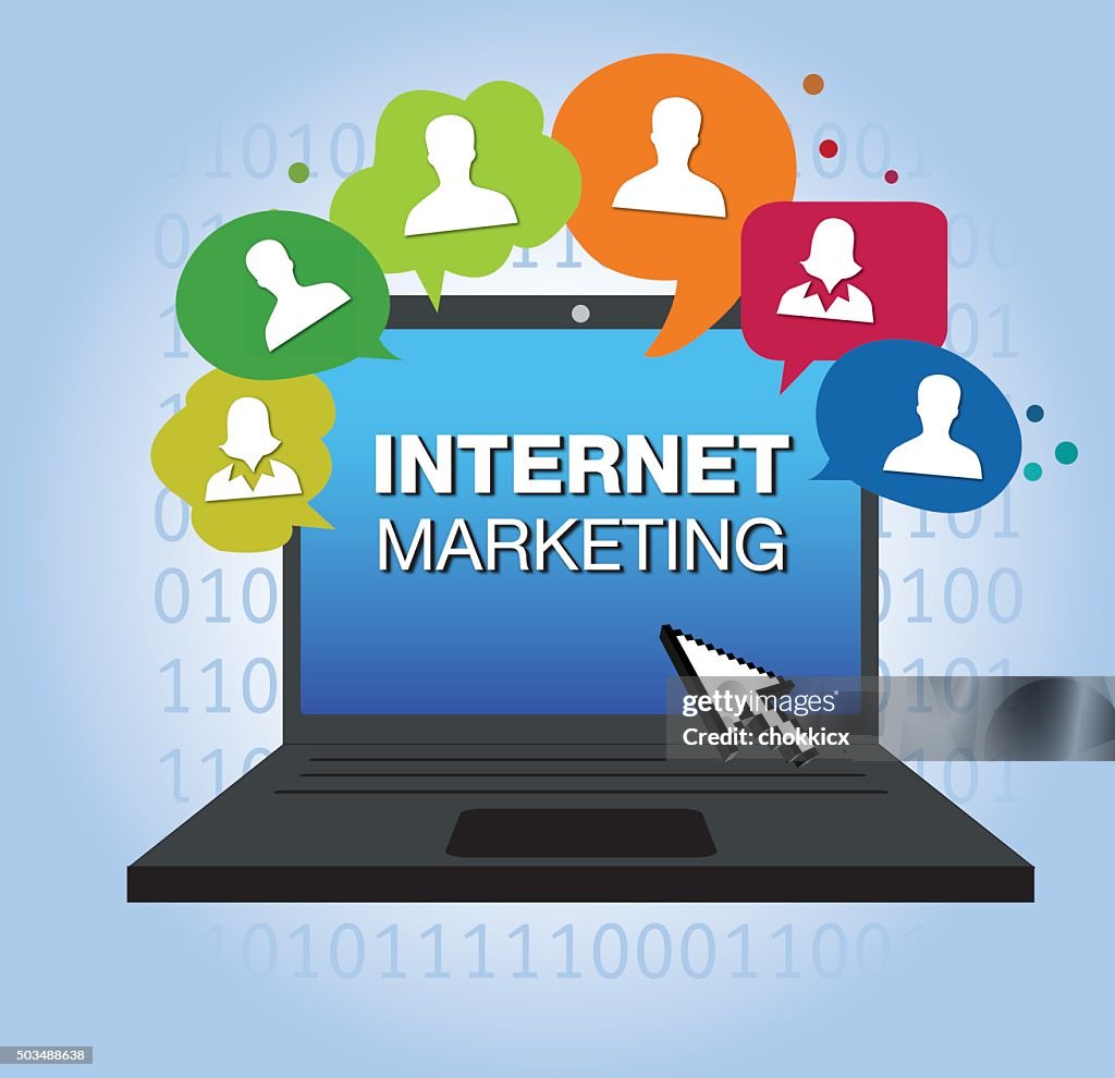 Internet Marketing