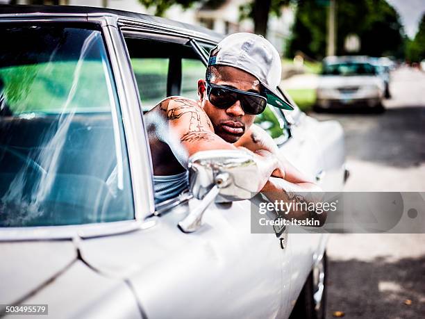 Rapper Car Photos and Premium High Res Pictures - Getty Images