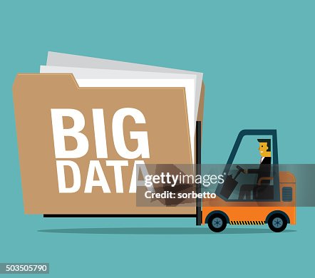 Big Data Big Data