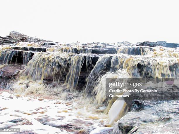 river - montanha stockfoto's en -beelden