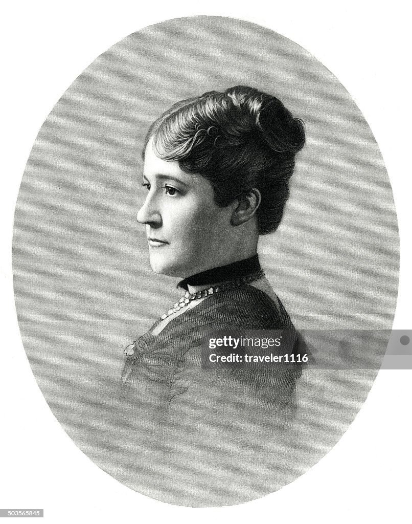 Mary Arthur McElroy