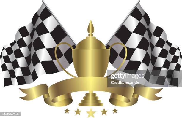 Awards Racing Trophy Vector 68,117 Race Trophy Stock Photos, High-Res Pictures, and Images - Getty ...
