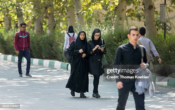Iran University Photos and Premium High Res Pictures - Getty Images