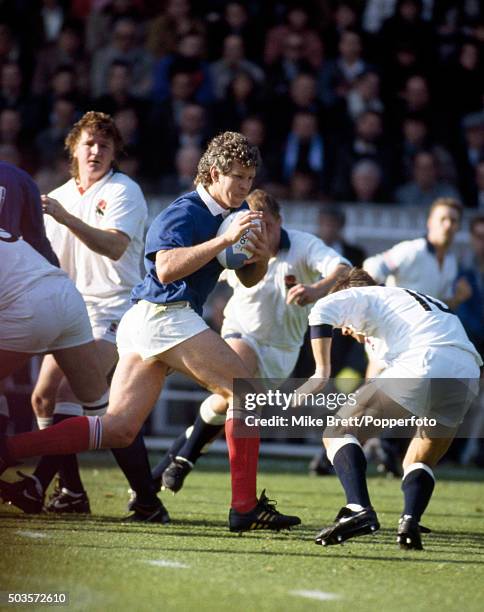 Eric Main Rugby Eric Champ Photos and Premium High Res Pictures - Getty Images