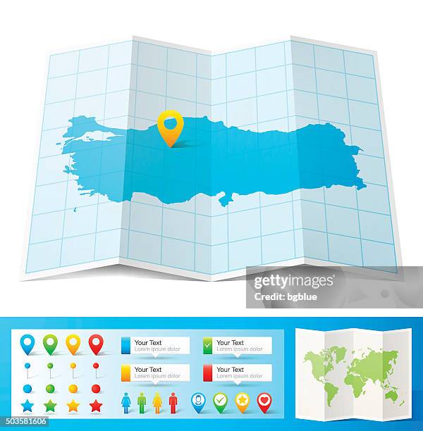 ilustrações, clipart, desenhos animados e ícones de mapa de peru com localização bótons isolado no fundo branco - turquia