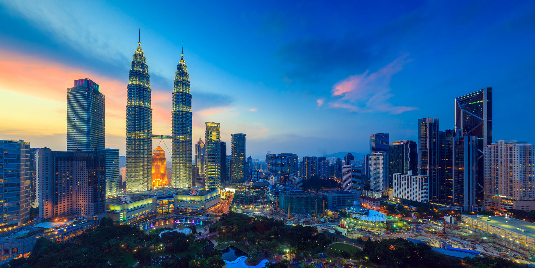 malaysia economic growth
