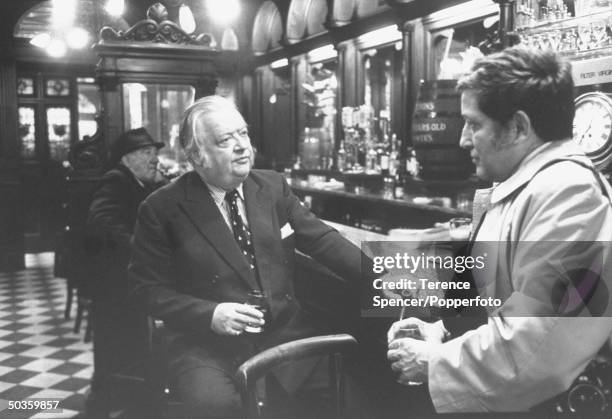 20 Lord Michael Killanin Photos & High Res Pictures Getty Images