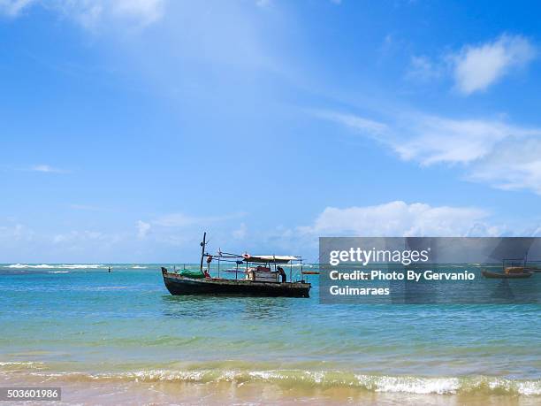 summer beach - feriado stock pictures, royalty-free photos & images