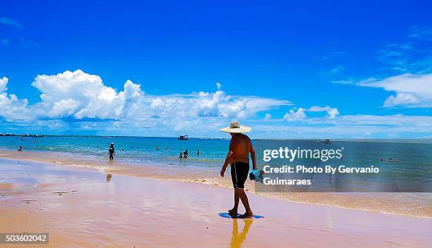 summer beach - feriado stock pictures, royalty-free photos & images