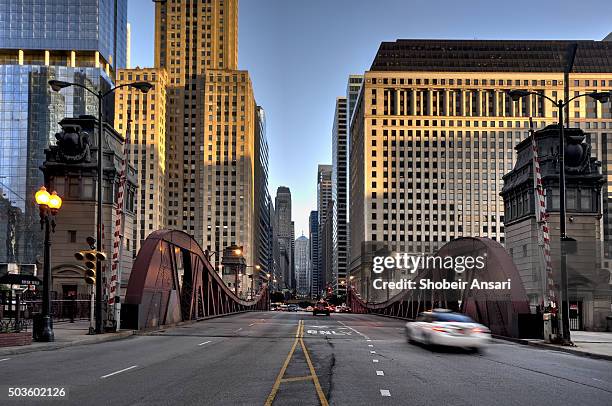 661 Clark Street Chicago Stock Photos, HighRes Pictures, and Images