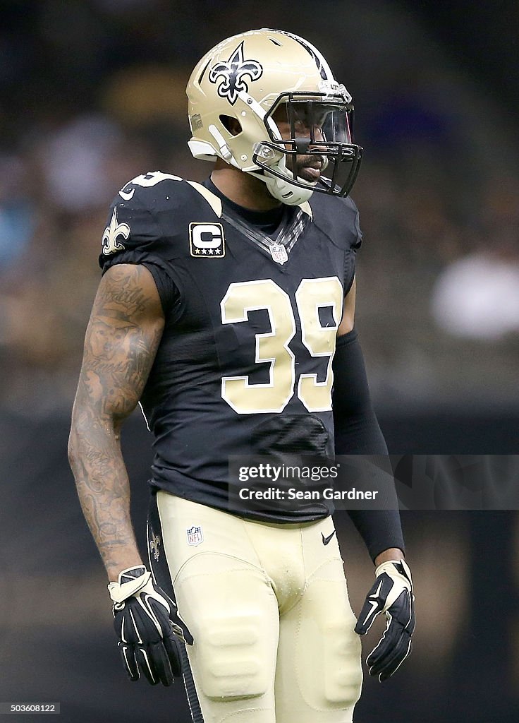 Jacksonville Jaguars v New Orleans Saints