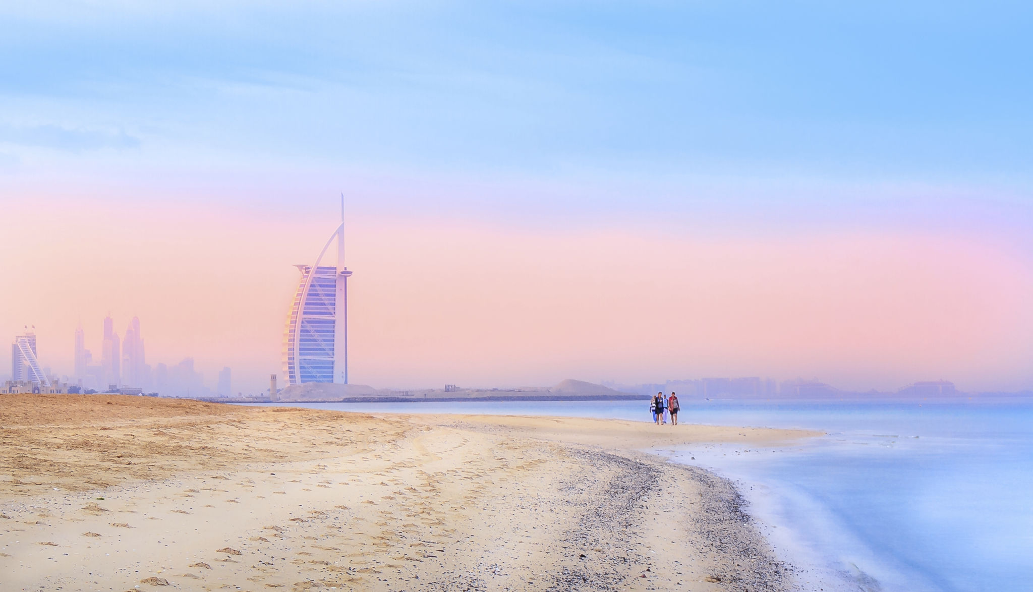 Burj Al Arab Burj Al Arab