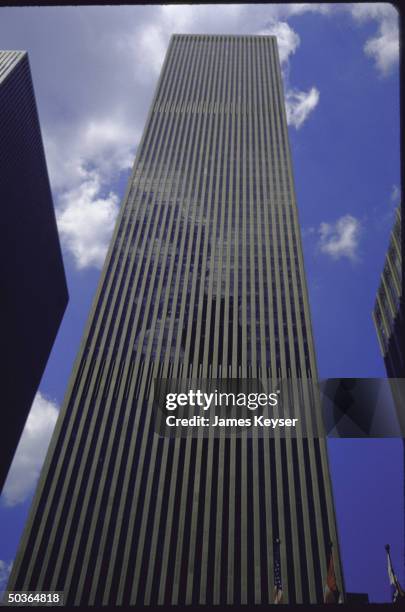 Excelon Building 432 Exxon Building Stock Photos, High-Res Pictures, and Images - Getty ...