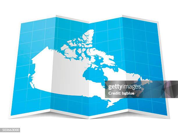 Canada Map White Background Photos and Premium High Res Pictures
