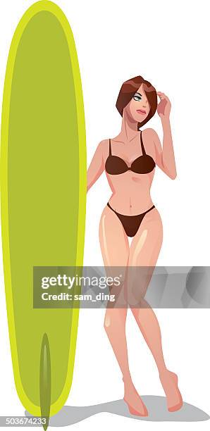 Beauty5 High-Res Vector Graphic