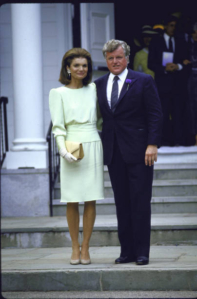 UNS: (FILE) Time Life Looks Back At Jackie Kennedy Onassis