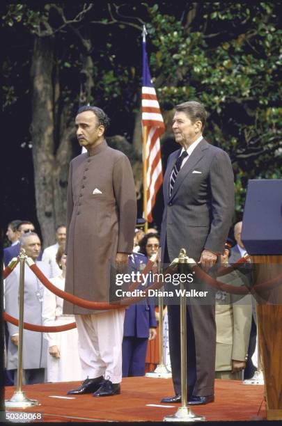 Pakistan Rasheed Junejo 102 Mohammed Khan Junejo Photos & High Res Pictures - Getty Images