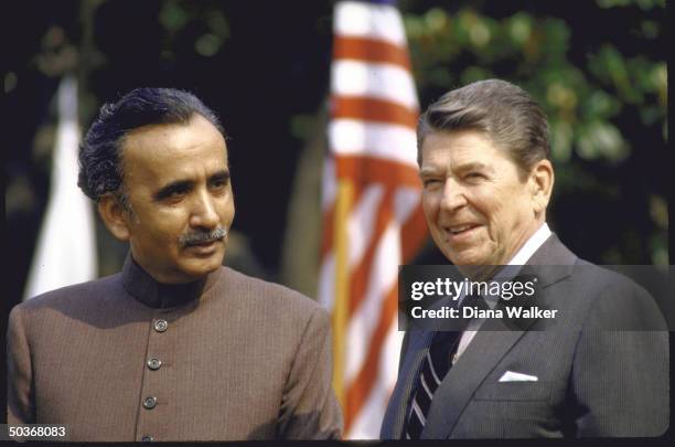 Pakistan Rasheed Junejo Mohammed Khan Junejo Photos and Premium High Res Pictures - Getty Images