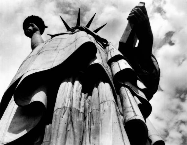 USA: LIFE - Photographer Margaret Bourke-White